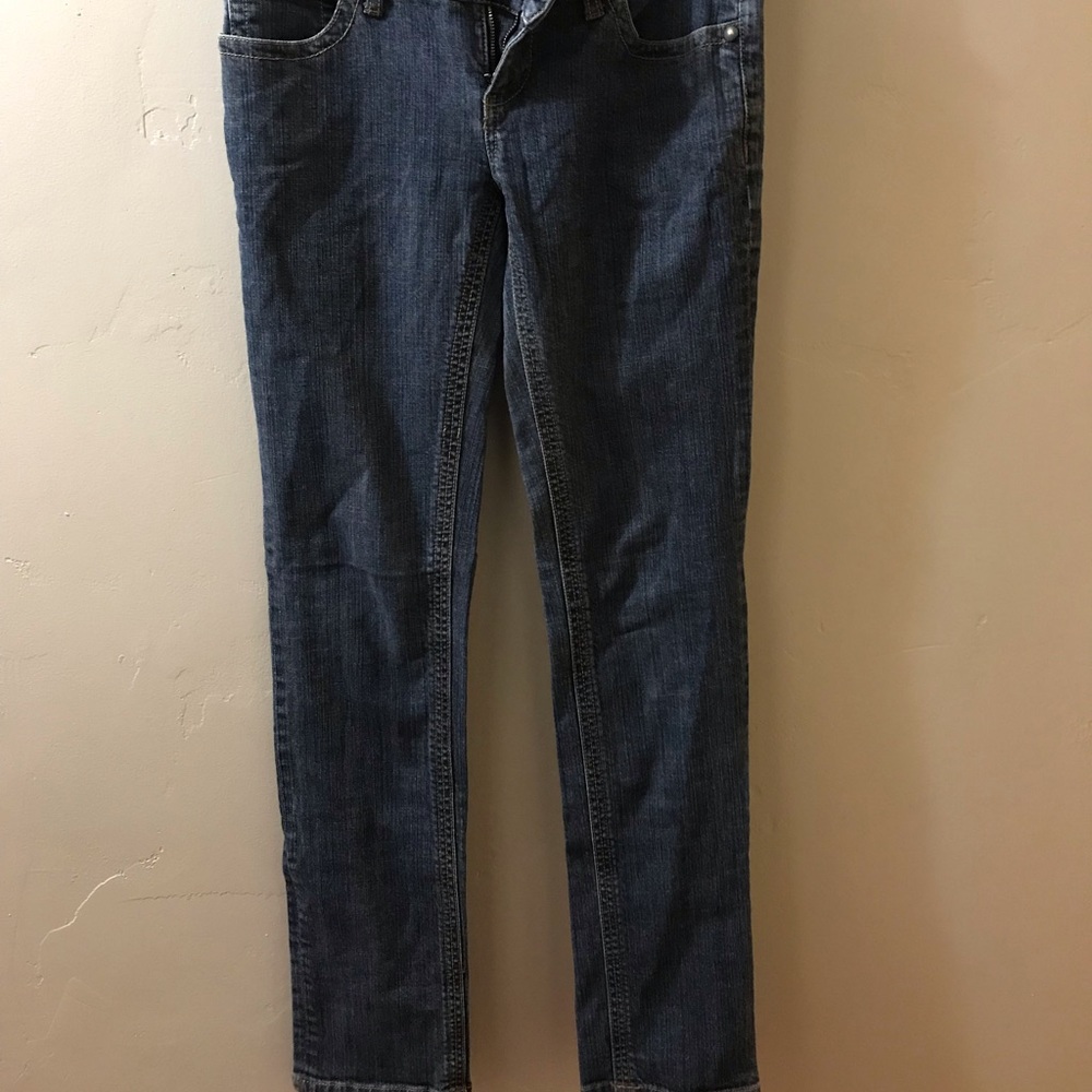 Free people jeans, boot cut